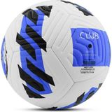 Halı Saha Futbol Topu Mavi Dayanıklı TPU Kaplama Pompa Hediyeli No:5