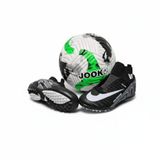 Halı Saha Krampon & Futbol Topu Seti