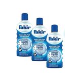Halı Şampuanı (Makineler Için) 1000 ml x 3 Adet - Option-1