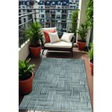 Halı sepeti Decoser Hasır 8052 Gri Halı Kilim Kaymaz Taban Salon Mutfak Kesme Yolluk Diğer