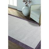 Halı sepeti Decoser Hasır 8064 Krem Bej Halı Kilim Kaymaz Taban Salon Mutfak Kesme Yolluk Diğer