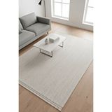 Halı sepeti Enti Piana 1107 Taba Halı Kilim Kaymaz Taban Yıkanabilir Salon Mutfak Kesme Yolluk Diğer