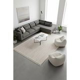 Halı sepeti Enti Piana 1110 Taba Halı Kilim Kaymaz Taban Yıkanabilir Salon Mutfak Kesme Yolluk Diğer