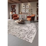 Halı Special Liva-Vizon-Salon,Oturma Odası-Koridor-Kilim–Robot Süpürge-Kolay Temizlik-Özel Ölçü-Desenli-Modern