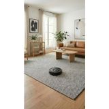 Halı Special Lumira Sisal Tarz -Taş Gri-Dekoratif-Salon,Oturma Odası-Koridor-Halı–Robot Süpürge-Özel Ölçü-Modern