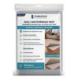 HALI TUT Kaydırmaz Halı ve Yatak Altlığı 75X145, 150x200 cm