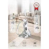 Halı Ve Koltuk Yıkama Temizleme Leke Çıkartma Makinesi 800W Dhy1000 Beyaz
