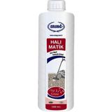 Halı Yıkama Makineleri İçin Ersağ Halı Matik 1000 ml Hoş Kokulu Konsantre Temizlik Ürünü