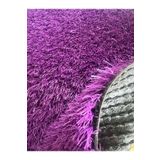 HALICIBUBA 20mm Sri Lanka Mor Çim Halı PURPLE