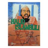 Halid İslambuli (Çizgi Roman) - Fatih Emin