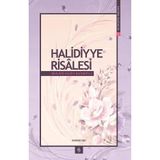 HALIDIYYE RISALESI - MEVLANA HALID BAĞDADİ