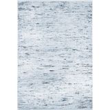 Halifax Gri Modern Geometrik Etnik Eskitme Desenli Boho Makinada Yıkanabilir Hafif Hav Toz Vermez Leke Tutmaz Kaymaz Taban Dijital Makine Baskı Halı Oturma Odası Salon Yolluk Koridor Mutfak Halısı