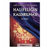 HALIFELIĞIN KALDIRILMASI - ALI SATAN