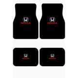 HaLıFoRuM Araba Paspası Her Araca Uyumlu Dijital Baskılı Universal Oto Paspas Halı Seti OTO-36