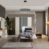 Halikarnas Genç Odası Takımı, 3 Kapaklı