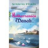 Halikarnassos Masalı - Şebnem Pişkin
