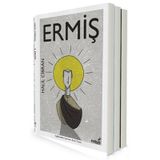 Halil Cibran Felsefe Seti - 3 Kitap Takım - Halil Cibran