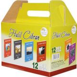Halil Cibran Seti - 12 Kitap - Halil Cibran