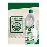 Halımatik 1200 ml Sıvı Halı Kilim Yolluk Vegan Çamaşır Deterjanı