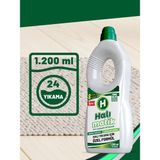 Halımatik Sıvı Çamaşır Deterjanı 1200 ml Vegan Narin ve Yünlüler İçin Özel Formül