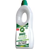 Halımatik Sıvı Halı Kilim Yolluk ve Çamaşır Deterjanı 1500 ml - 1,5 lt