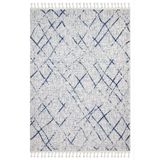 Halinet Lace Gri Geometrik Etnik Modern Desenli Hav Vermeyen Leke Tutmayan Kolay Temizlenen Yumuşak Makine Salon Yolluk Mutfak Halı