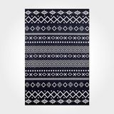 Halinet Lyric Geometrik Siyah Polyester Dikdörtgen Modern Desenli Pamuk Makinada Yıkanabilir Hav Toz Vermez Leke Tutmayan Kaymaz Taban Dijital Makine Baskı Salon Yolluk Mutfak Halı