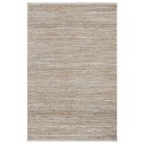 Halinet Navya Modern Vizon Polyester Dikdörtgen Modern Desenli Akrilik Hav Vermeyen Leke Tutmayan Kolay Temizlenen Yumuşak Makine Salon Yolluk Mutfak Halı