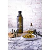 Halis Bey Premium Soğuk Sıkım Natürel Sızma Zeytinyağı 1000ml