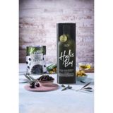 Halis Bey Premium Soğuk Sıkım Natürel Sızma Zeytinyağı 2 lt Teneke
