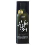 Halis Bey Premium Soğuk Sıkım Natürel Sızma Zeytinyağı 2lt Teneke - 2 lt