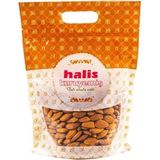 Halis Çiğ Badem 500 gr