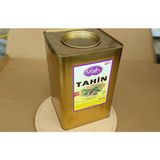 Halis Helva Teneke Tahin Net 19 kg