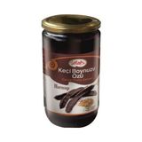 Halis Keçi Boynuzu Özü Harnup Pekmezi 640 gr