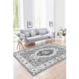 Halise Home Kaymaz Taban Yıkanabilir Dijital Baskı Halı Yolluk Mutfak halısı