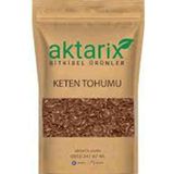 Halisinden 500 gr Keten Tohumu