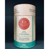 Halit Efendi Nane Aromalı Türk Kahvesi 250GR - 250 gr