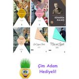 Halit Ziya Uşaklıgil 6 Kitap Seti + Çim Adam Hediye - Hayır