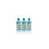 Halitosil 3 Adet Ağız Kokusu Solüsyonu 400 ml Alkolsüz