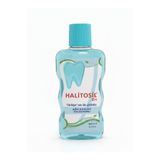 Halitosil Çinko Içerikli Ağız Koku Önleyici Gargara 400 ml Alkolsüz