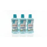 Halitosil Zn Ağız Kokusu Önleyici Gargara (ÇİNKO KLORİT) 3x400ml