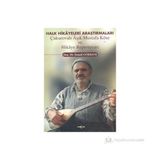 HALK HIKAYELERI ARAŞTIRMALARI - İSMAİL GÖRKEM
