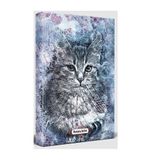Halk Kitabevi Asil Kedi Planlama Defteri
