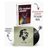 Halk Kitabevi Plaklı Kitaplar - Pir Sultan Abdal - Cem Karaca Ölümsüzler - 2