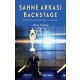 Halk Kitabevi Sahne Arkası Backstag E -30 Yıllık Avrupa Turneleri Ve Anıları