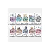 Halk Kitabevi Sherlock Holmes 10 Kitap Seti