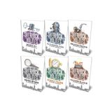 Halk Kitabevi Sherlock Holmes 6 Kitap