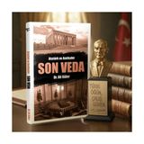Halk Kitabevi Son Veda ve Atatürk Büstü