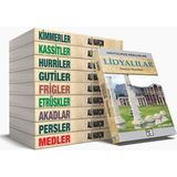 Halk Kitabevi Unutulmaz Dünya Klasikleri Seti - 10 Kitap - Ali Narçın
