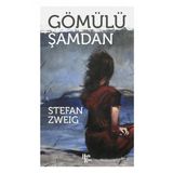 Halk Kitabevi Yayinevi Gömülü Şamdan